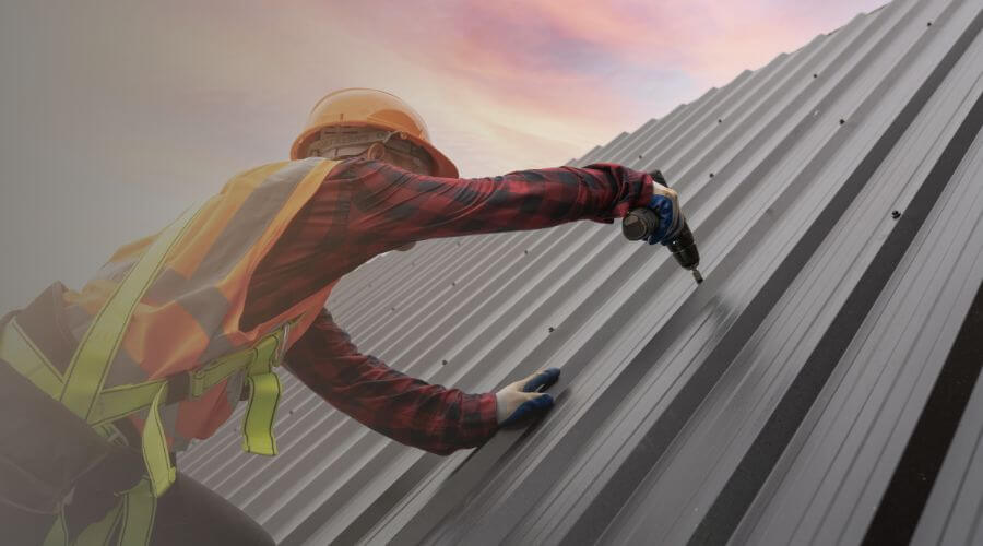 Expert top industrial roofings services in Jamaica, VT
